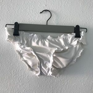 VS Cheeky Swim Bottoms